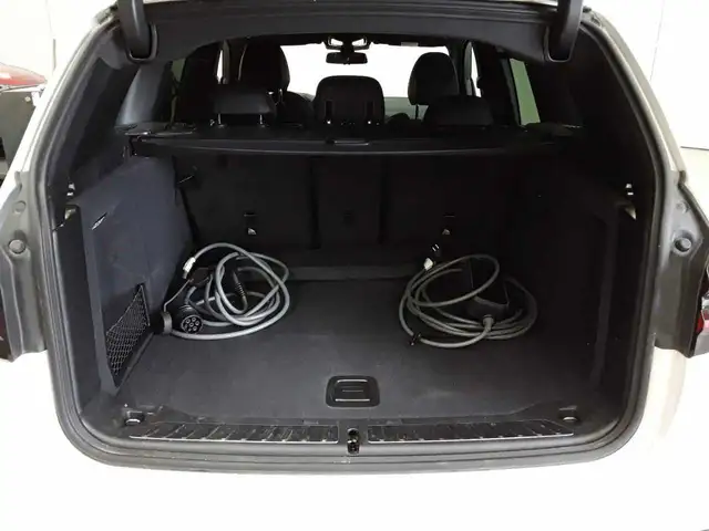BMW Ix3 view 15