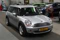 MINI Cooper Clubman Mini 1.6 Airco, Isofix, Stuurbekrachtiging Grijs - thumbnail 2