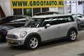 MINI Cooper Clubman Mini 1.6 Airco, Isofix, Stuurbekrachtiging Grijs - thumbnail 1