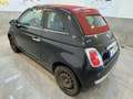Fiat 500C *CABRIO*KLIMA*1.HAND*EURO6* Black - thumbnail 4