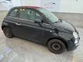 Fiat 500C *CABRIO*KLIMA*1.HAND*EURO6* Noir - thumbnail 7