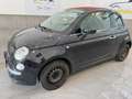 Fiat 500C *CABRIO*KLIMA*1.HAND*EURO6* Чорний - thumbnail 8