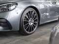 Mercedes-Benz E 220 d 4 M T 9G*eGSD*AMG*STAND-HZ*DISTR.+*RFK* Gris - thumbnail 8