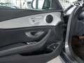 Mercedes-Benz E 220 d 4 M T 9G*eGSD*AMG*STAND-HZ*DISTR.+*RFK* Gris - thumbnail 11