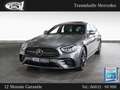 Mercedes-Benz E 220 d 4 M T 9G*eGSD*AMG*STAND-HZ*DISTR.+*RFK* Gris - thumbnail 2