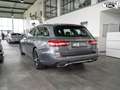 Mercedes-Benz E 220 d 4 M T 9G*eGSD*AMG*STAND-HZ*DISTR.+*RFK* Gris - thumbnail 5