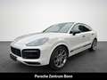 Porsche Cayenne Coupe Platinum Edition InnoDrive 21-Zoll Wit - thumbnail 1