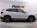 BMW X1 xDrive 20dA Blanco - thumbnail 2