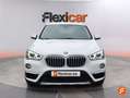 BMW X1 xDrive 20dA Blanco - thumbnail 3