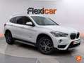 BMW X1 xDrive 20dA Blanco - thumbnail 5