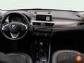 BMW X1 xDrive 20dA Blanco - thumbnail 11