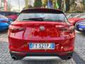 Alfa Romeo Stelvio 2.2 Turbodiesel 160 CV AT8 RWD Business Rojo - thumbnail 6