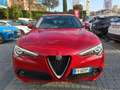 Alfa Romeo Stelvio 2.2 Turbodiesel 160 CV AT8 RWD Business Rood - thumbnail 5
