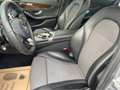 Mercedes-Benz C 220 d Leder Sportp. Kam. KlimaA LM SHZ Ambi Grau - thumbnail 7