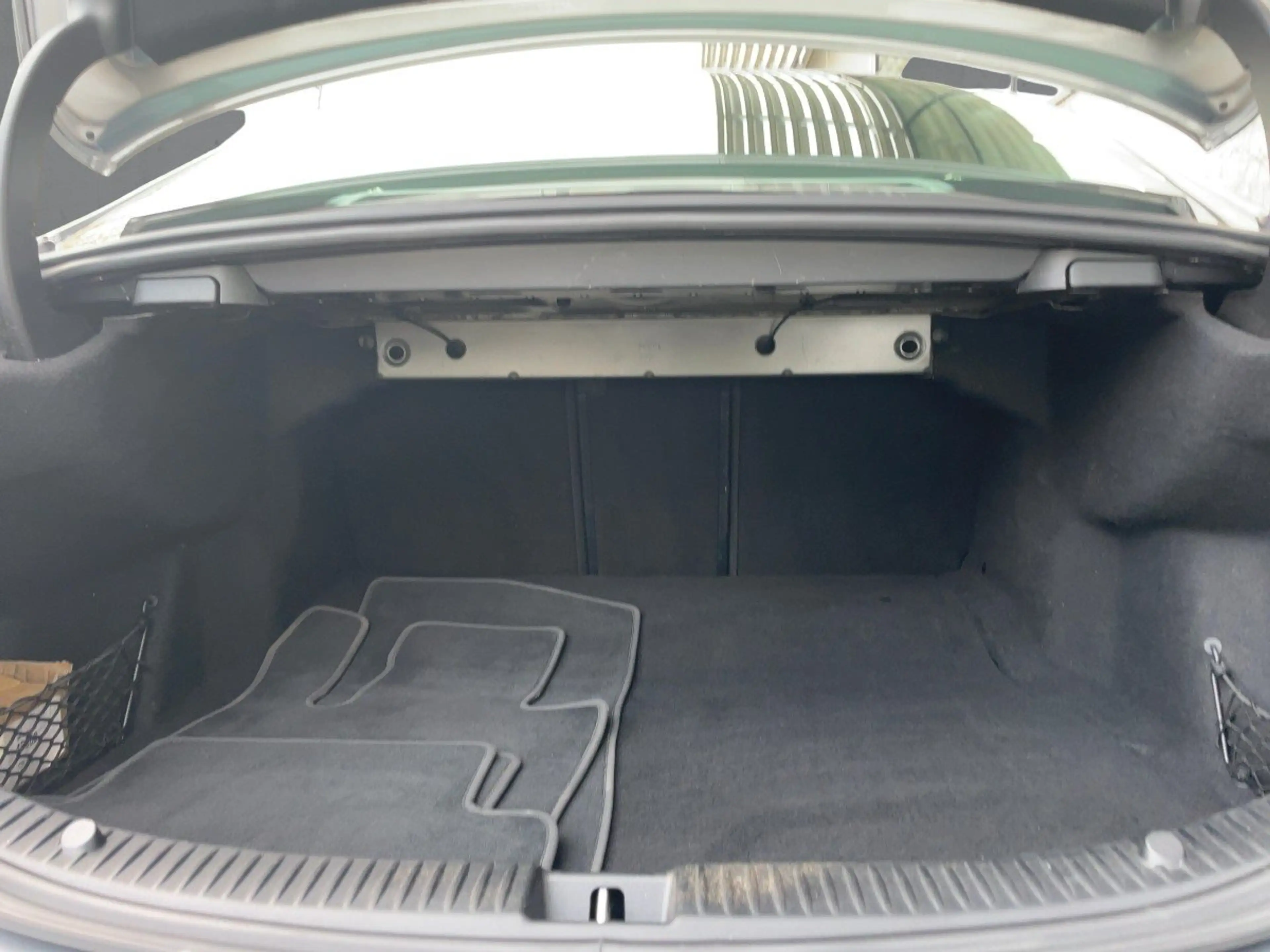 Mercedes-Benz C 220 d Leder Sportp. Kam. KlimaA LM SHZ Ambi — photo 6
