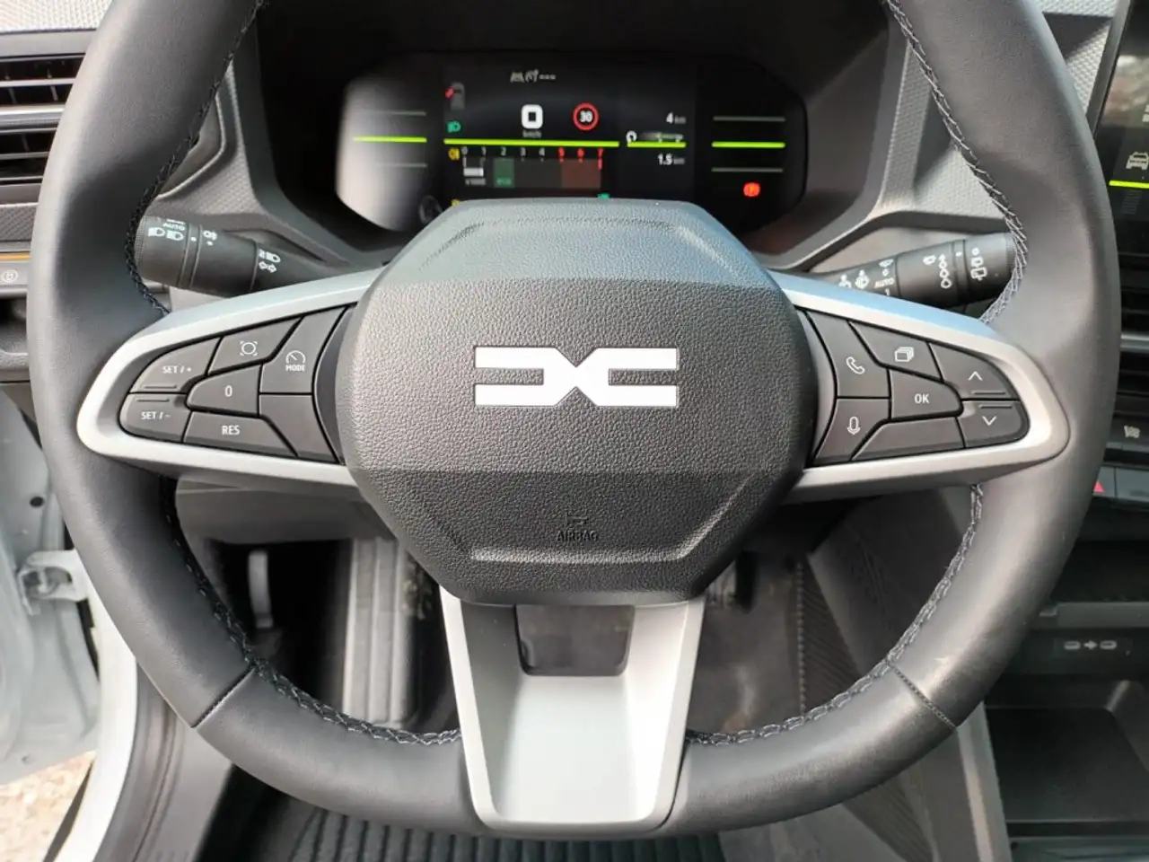 Dacia Duster 2026 — фото 14