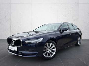 D5 Momentum AWD*HUD*360°*Leder*Standheizung*LED*