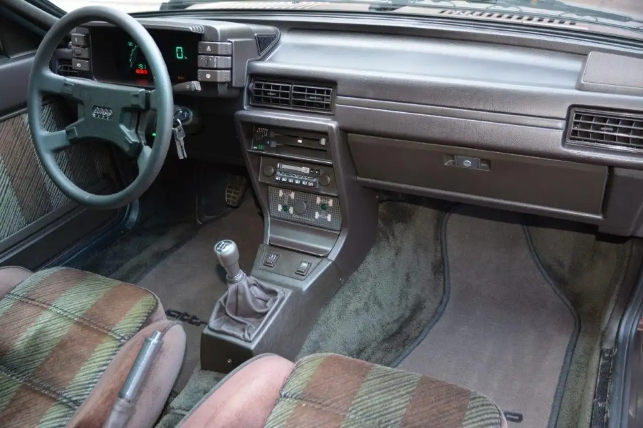 Audi QUATTRO, foto 5