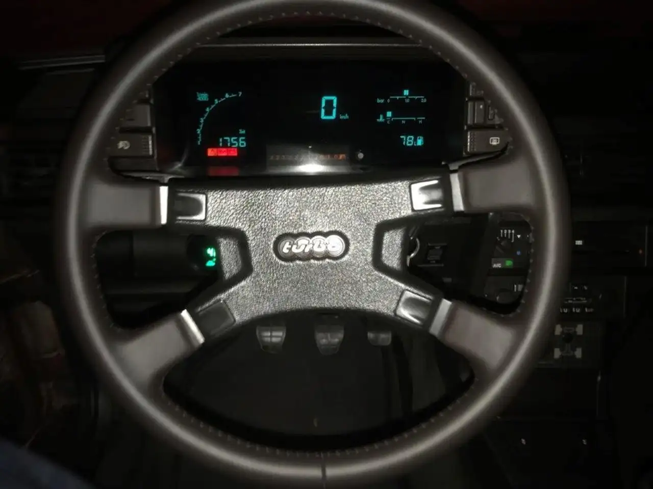 Audi QUATTRO, foto 9