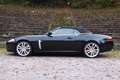 Jaguar XKR Cabriolet 2 Jahre Garantie Noir - thumbnail 2