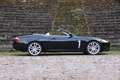 Jaguar XKR Cabriolet 2 Jahre Garantie Noir - thumbnail 4