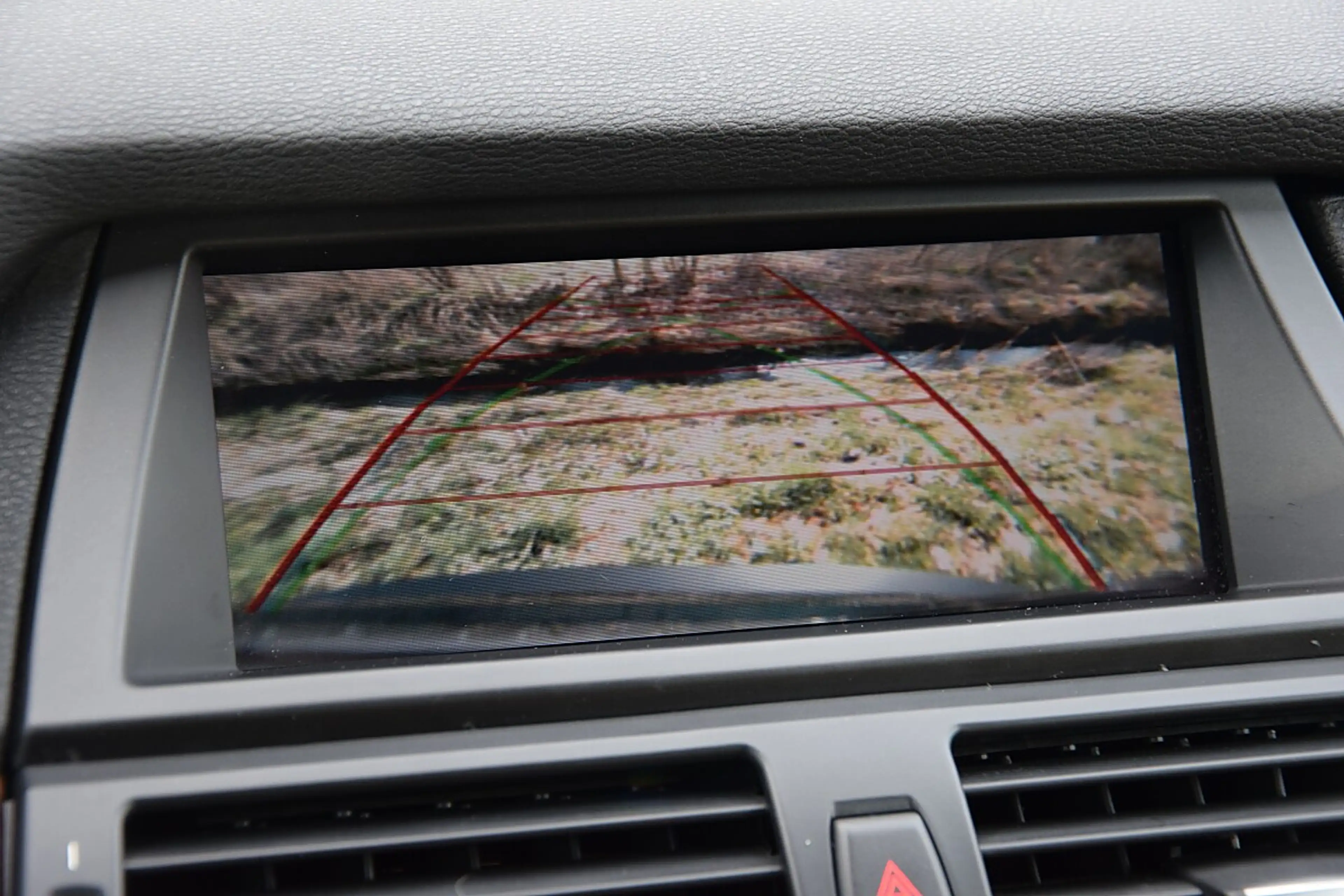 BMW X5 4,8i Österreich-Paket Aut. *Head-Up Display* — photo 14