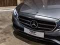 Mercedes-Benz E 200 2.0d*AUT*AVANTGARDE*LED-MULTIBEAM*NAVI*PDC*CAMERA* Grau - thumbnail 8