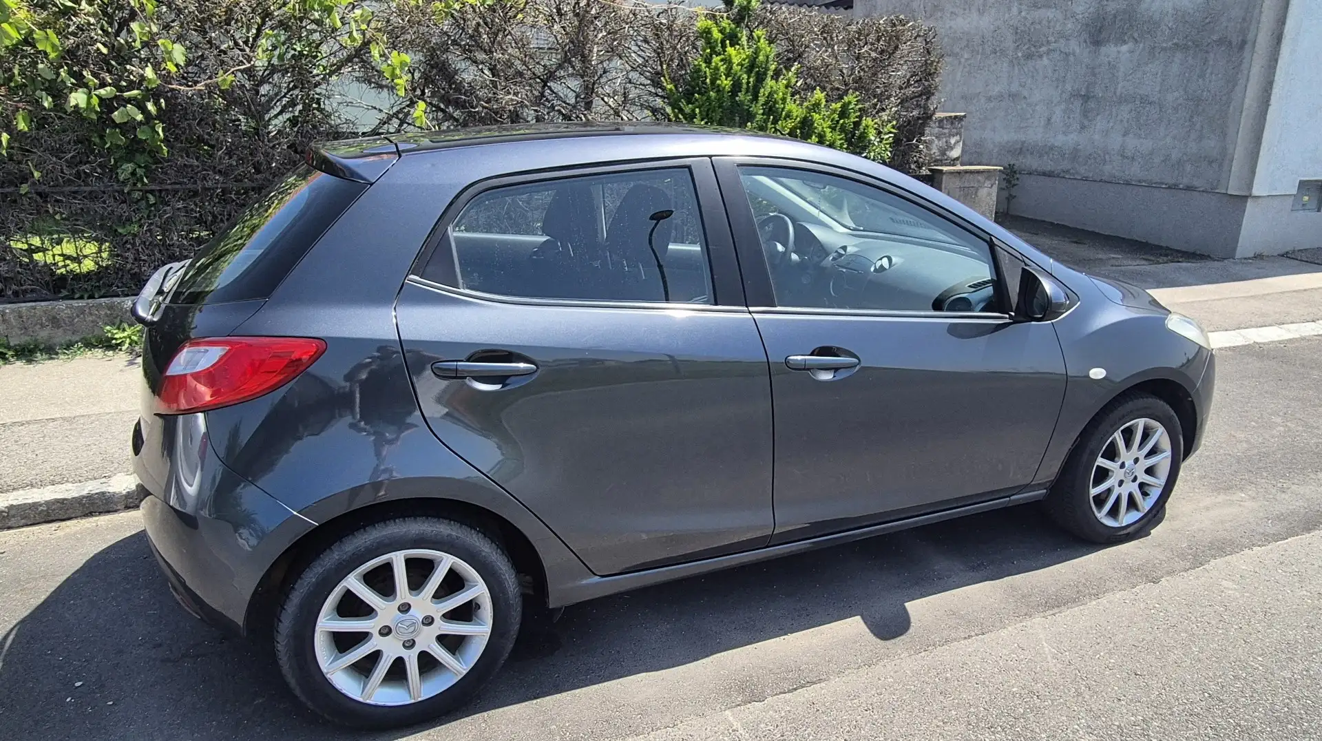 Mazda 2 1.3 Independence - 1