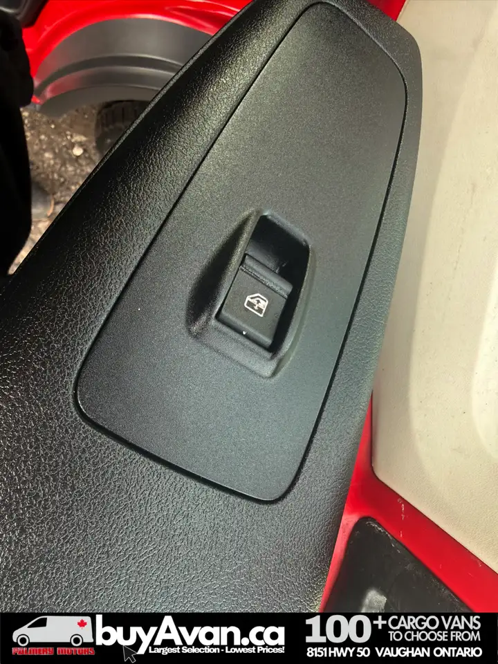 RAM Promaster снимка RAM Promaster