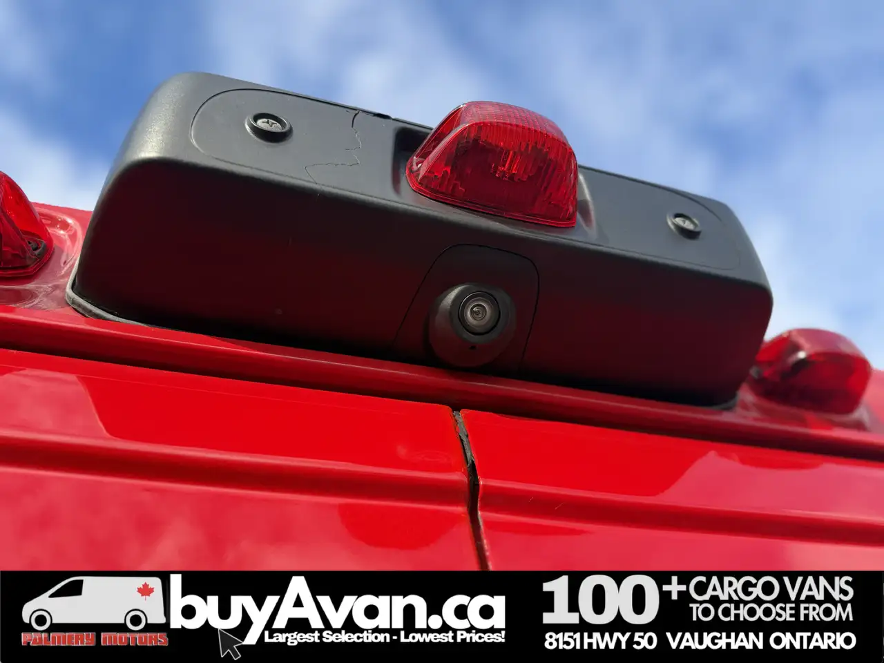 RAM Promaster снимка RAM Promaster