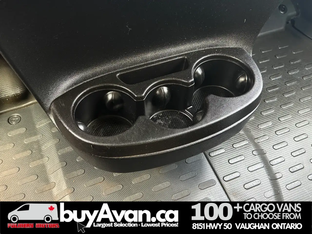 RAM Promaster снимка RAM Promaster