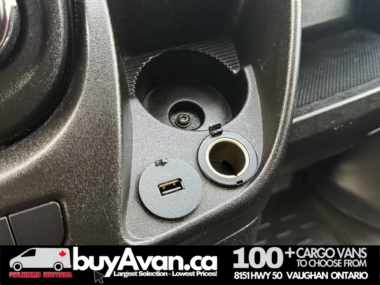 RAM Promaster снимка RAM Promaster