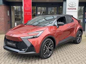2.0 PHEV EXECUTIVE MY2026 NIEUW DIRECT LEVERBAAR!