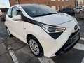 Toyota Aygo Aygo 1.0i VVT-i /Clim/Carplay/Caméra/Garantie.. Blanc - thumbnail 6