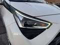 Toyota Aygo Aygo 1.0i VVT-i /Clim/Carplay/Caméra/Garantie.. Blanc - thumbnail 7