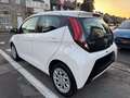 Toyota Aygo Aygo 1.0i VVT-i /Clim/Carplay/Caméra/Garantie.. Blanc - thumbnail 3