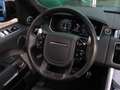 Land Rover Range Rover Sport P575 SVR Carbon Edition Pano|Meridian Audio|Camera Zwart - thumbnail 9