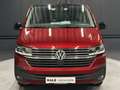 Volkswagen T6.1 Multivan Edition *AHK*KAMERA*DigCock*NAVI*el.Klappe*CarPlay Rouge - thumbnail 8