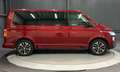 Volkswagen T6.1 Multivan Edition *AHK*KAMERA*DigCock*NAVI*el.Klappe*CarPlay Rouge - thumbnail 6