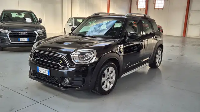 MINI Cooper SE Countryman 1.5 Cooper SE all4 -PREZZO REALE- PLUG IN -220CV-
