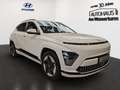Hyundai KONA Prime Elektro 65,4kw Sitzkomfort Paket Assistenzpa Weiß - thumbnail 2