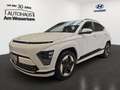 Hyundai KONA Prime Elektro 65,4kw Sitzkomfort Paket Assistenzpa Weiß - thumbnail 1