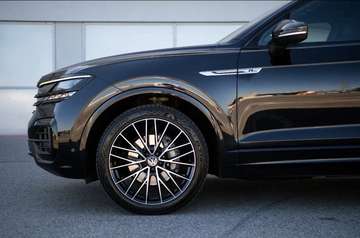 4Motion V6 TDI SCR R-Line Aut.