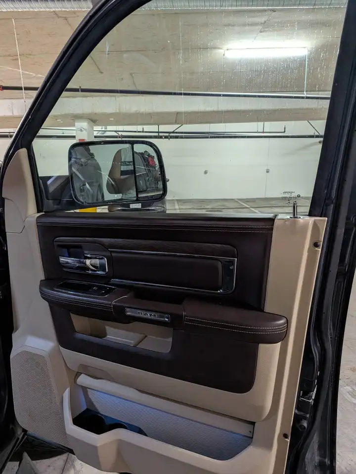 RAM 1500 photo RAM 1500