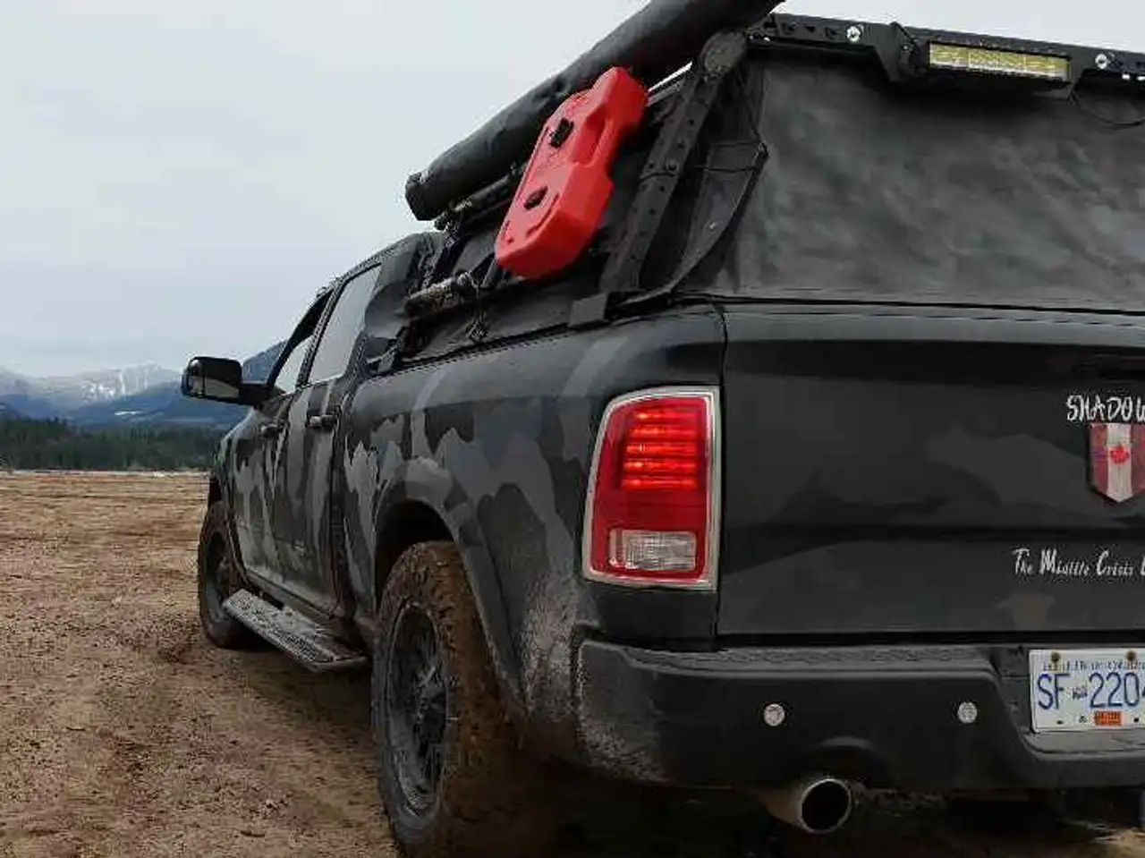 RAM 1500 photo RAM 1500
