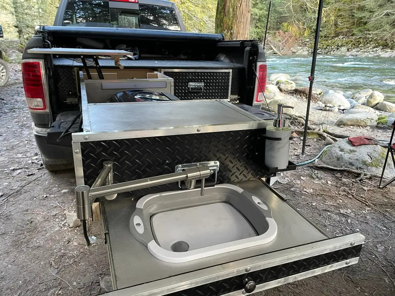 RAM 1500 photo RAM 1500