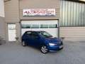 Skoda Fabia Joy 1,0 *1.BESITZ*SITZH*PDC*BT*SKODA-HISTORIE* Blau - thumbnail 1