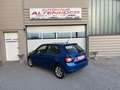 Skoda Fabia Joy 1,0 *1.BESITZ*SITZH*PDC*BT*SKODA-HISTORIE* Blau - thumbnail 4