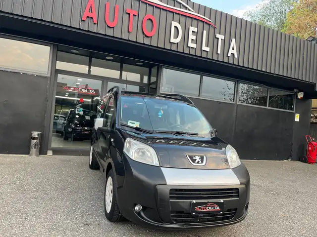 Peugeot Bipper Bipper Tepee 1.3 hdi Outdoor s