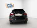 Audi Q3 S-Line+40TFSI+Quattro+S-Tronic Schwarz - thumbnail 7